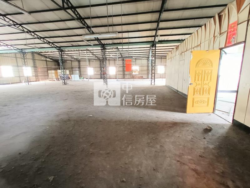 太平.臨12M路,一級地段.角地.都內農地(有未保登大倉庫.大貨車可達)房屋室內格局與周邊環境