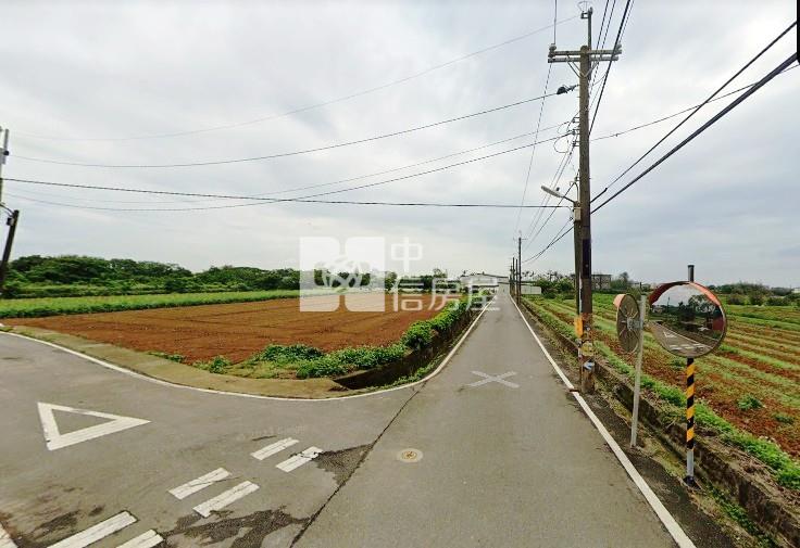 觀音行政園區文化路旁農地房屋室內格局與周邊環境