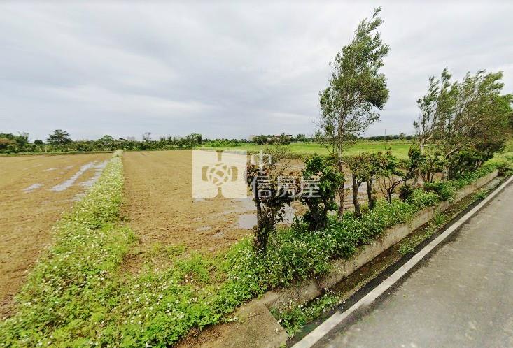 觀音行政園區文化路旁農地房屋室內格局與周邊環境
