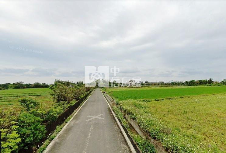 觀音行政園區文化路旁農地房屋室內格局與周邊環境
