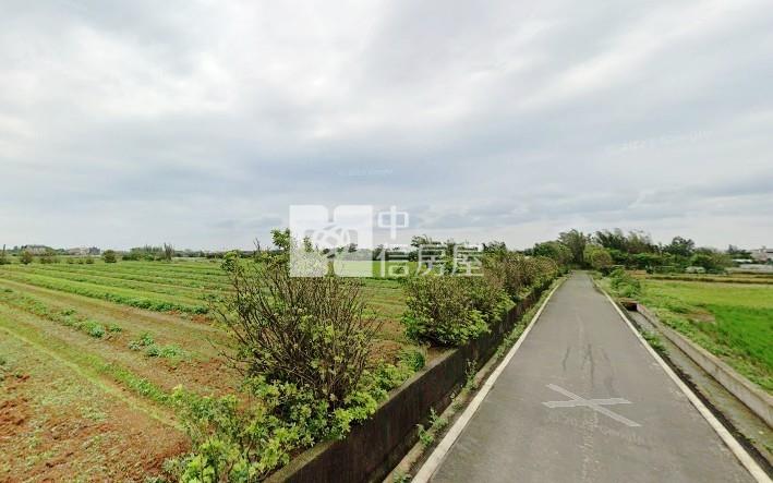 觀音行政園區文化路旁農地房屋室內格局與周邊環境