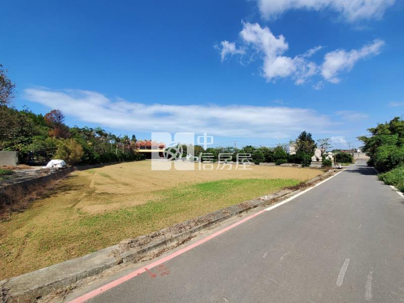 【奔馳】觀音農+資材室房屋室內格局與周邊環境