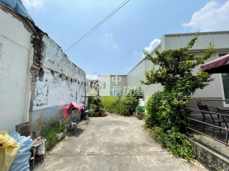 ㊣丁台路店面建地房屋室內格局與周邊環境