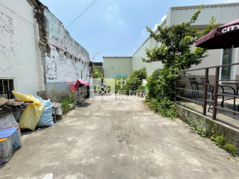 ㊣丁台路店面建地房屋室內格局與周邊環境