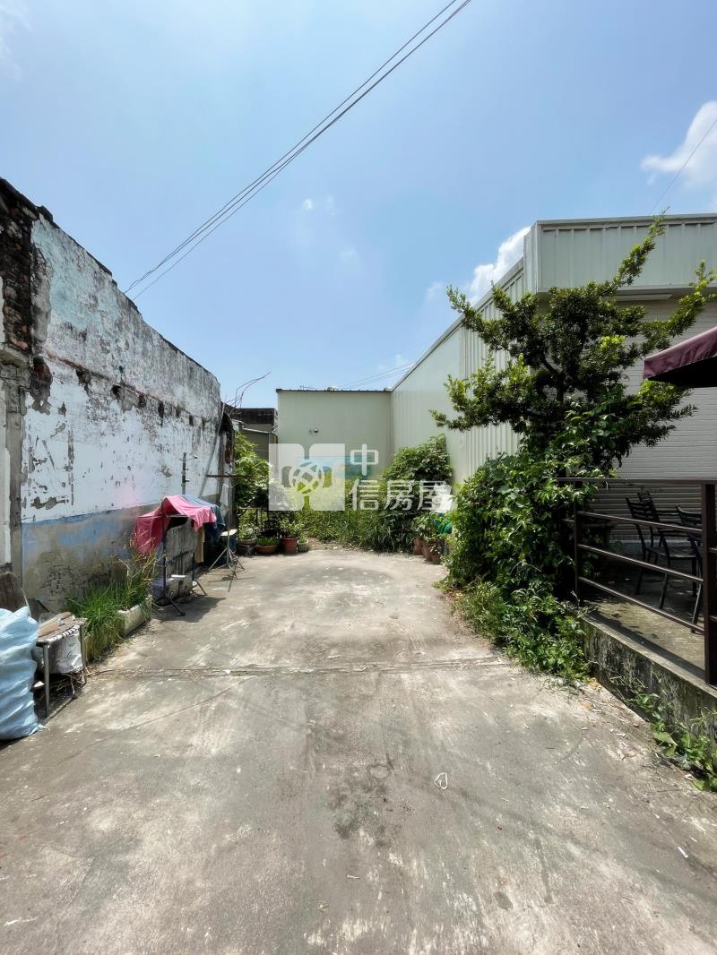 ㊣丁台路店面建地房屋室內格局與周邊環境