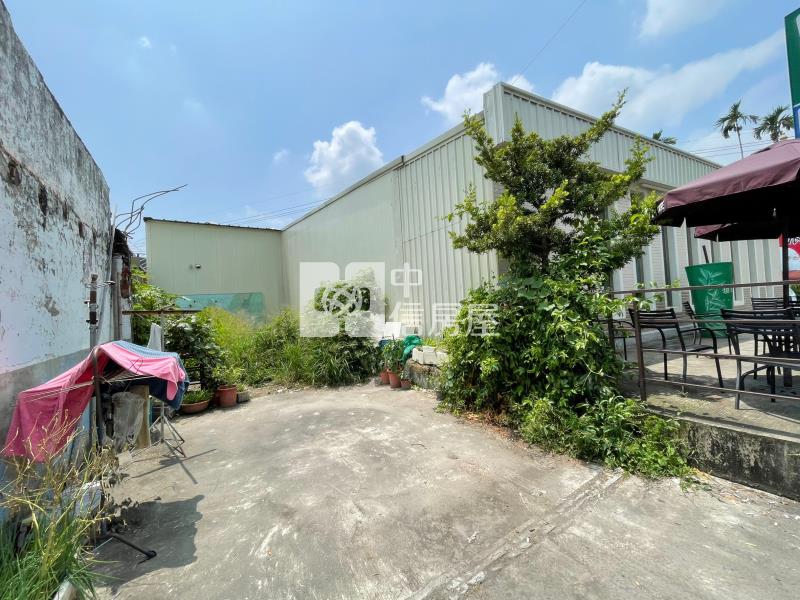 ㊣丁台路店面建地房屋室內格局與周邊環境