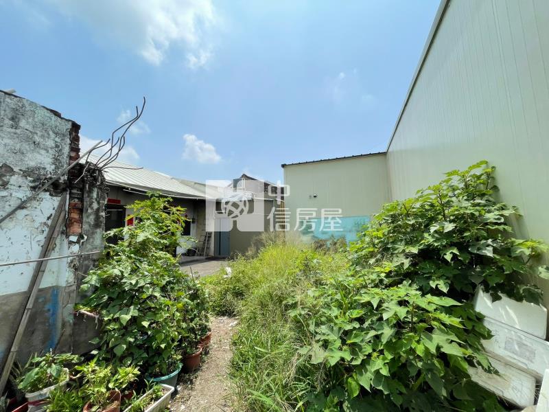 ㊣丁台路店面建地房屋室內格局與周邊環境