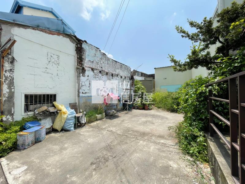 ㊣丁台路店面建地房屋室內格局與周邊環境
