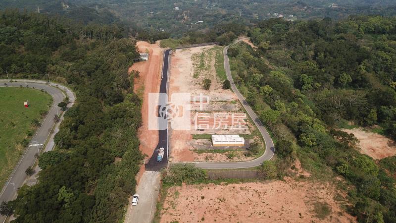 聯大大丙建房屋室內格局與周邊環境