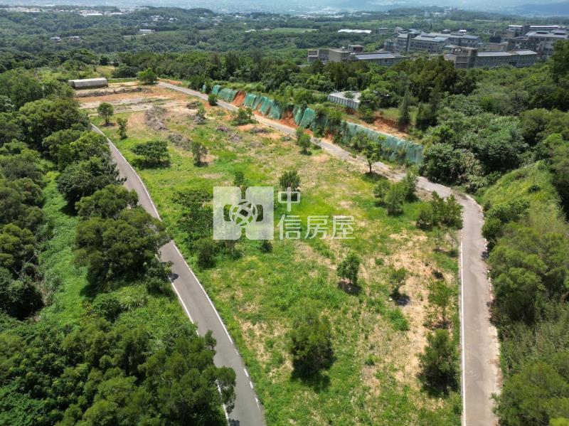 聯大大丙建房屋室內格局與周邊環境