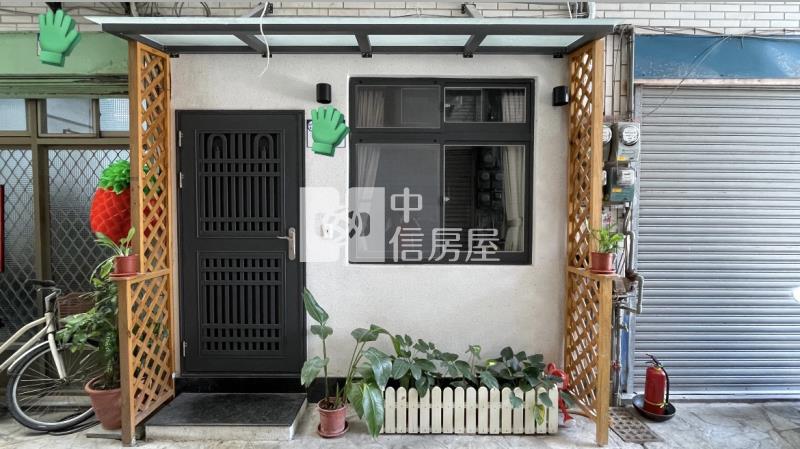 南京街精緻美透天房屋室內格局與周邊環境