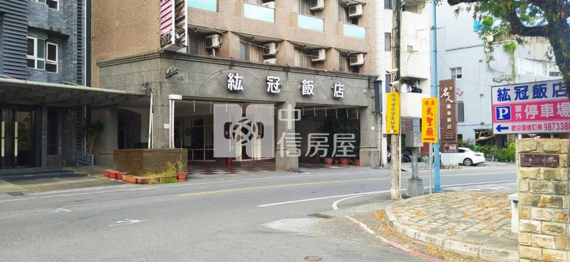 買地送古早味眷村建築房屋室內格局與周邊環境