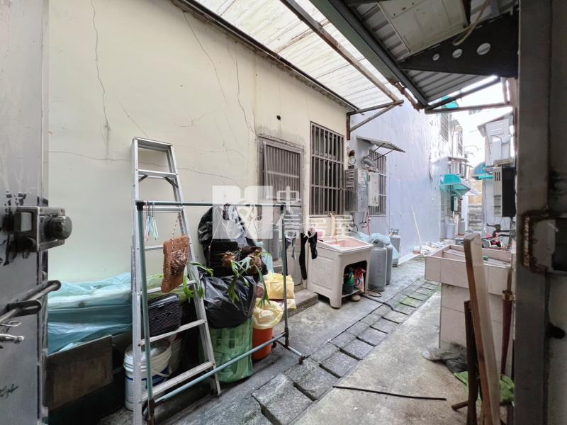 湖口火車站-店住透天別墅房屋室內格局與周邊環境