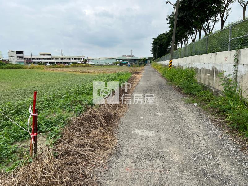 新營開心農場農地(1)房屋室內格局與周邊環境