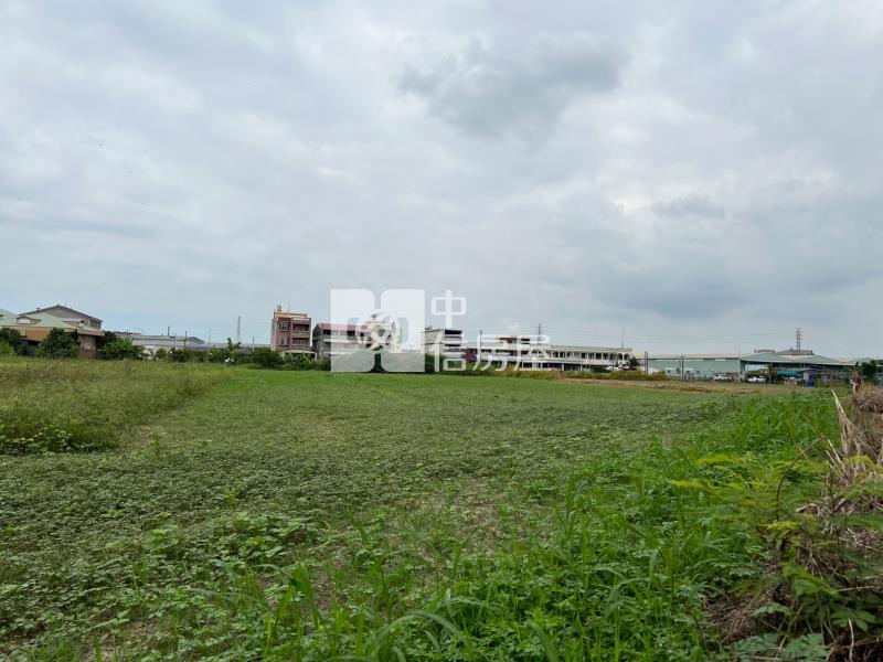 新營開心農場農地(1)房屋室內格局與周邊環境