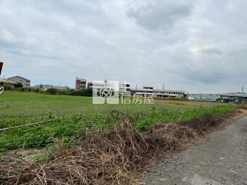 新營開心農場農地(1)房屋室內格局與周邊環境