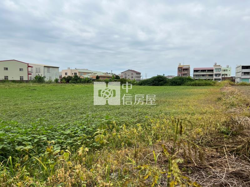 新營開心農場農地(1)房屋室內格局與周邊環境