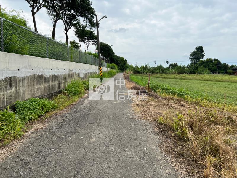 新營開心農場農地(1)房屋室內格局與周邊環境