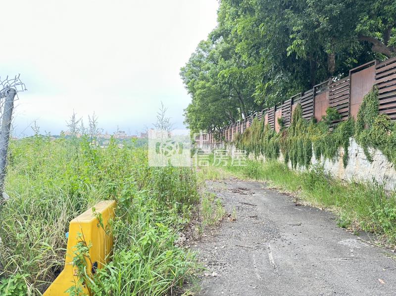 中壢中正路旁都內農地房屋室內格局與周邊環境