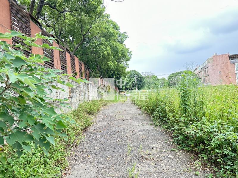 中壢中正路旁都內農地房屋室內格局與周邊環境