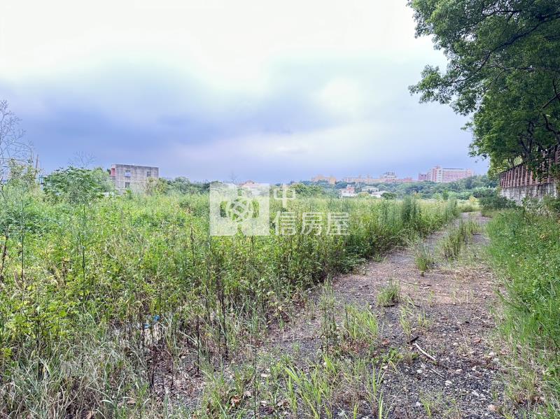 中壢中正路旁都內農地房屋室內格局與周邊環境
