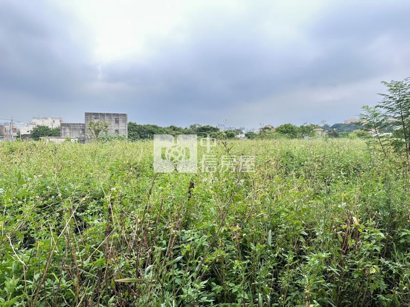 中壢中正路旁都內農地房屋室內格局與周邊環境