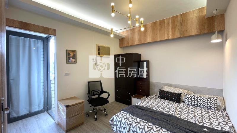 水湳經貿二房青年首購房屋室內格局與周邊環境