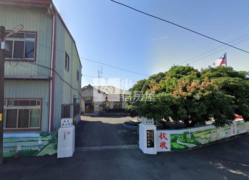 彰化芬園*寶山社區*千坪農地~賣持分地1100坪.歡迎洽詢.房屋室內格局與周邊環境