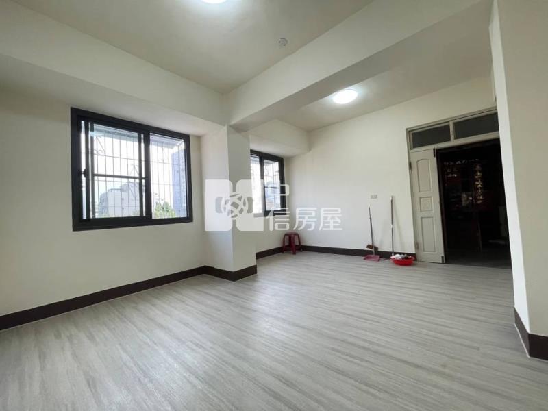 國圖館美寓房屋室內格局與周邊環境