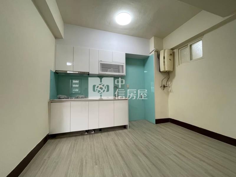 國圖館美寓房屋室內格局與周邊環境