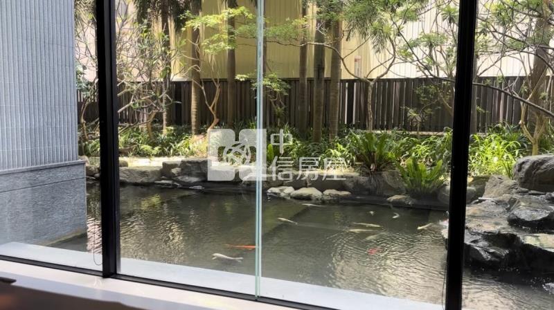【神馬】關新公園頂級豪宅喬立悅容(樓中樓)房屋室內格局與周邊環境