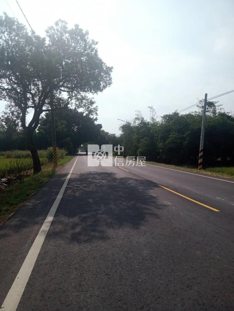 斗南158乙農地房屋室內格局與周邊環境