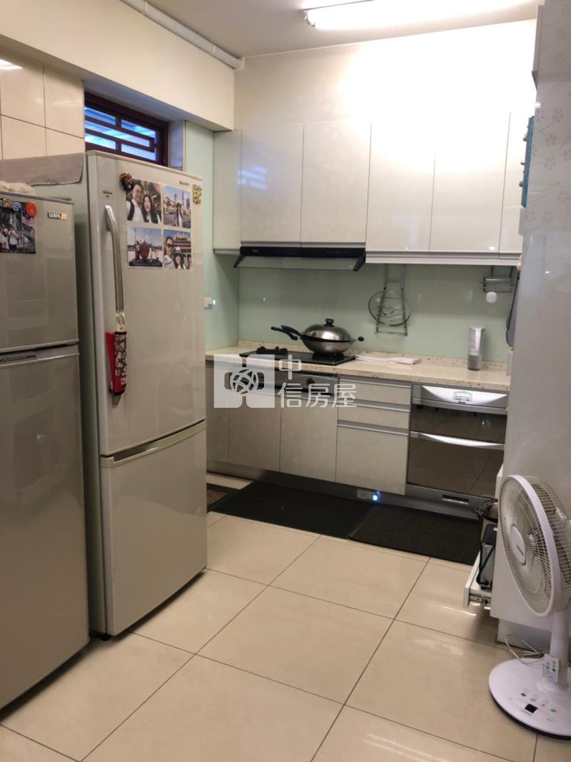 傳家店鋪金透天房屋室內格局與周邊環境