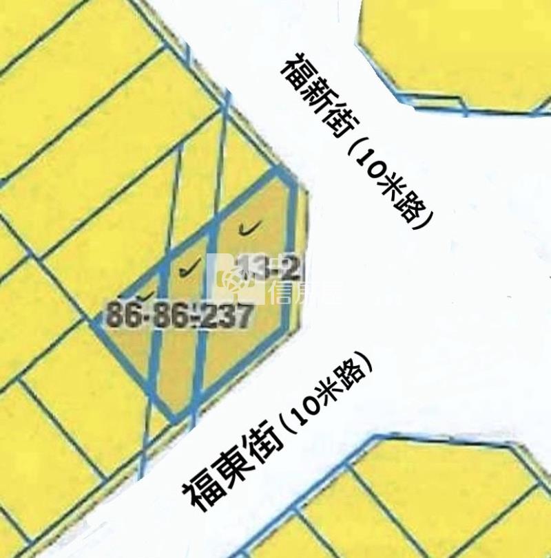 五權車站稀有9米大面寬方正角地房屋室內格局與周邊環境