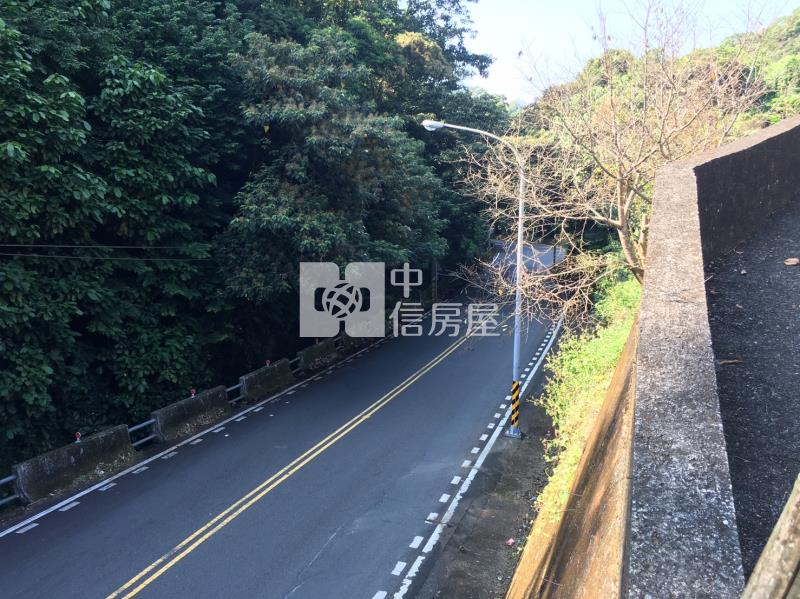 南投八卦路旁農地+透天房屋室內格局與周邊環境