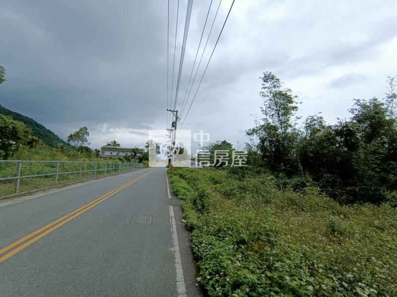 國福花海旁農地-1房屋室內格局與周邊環境