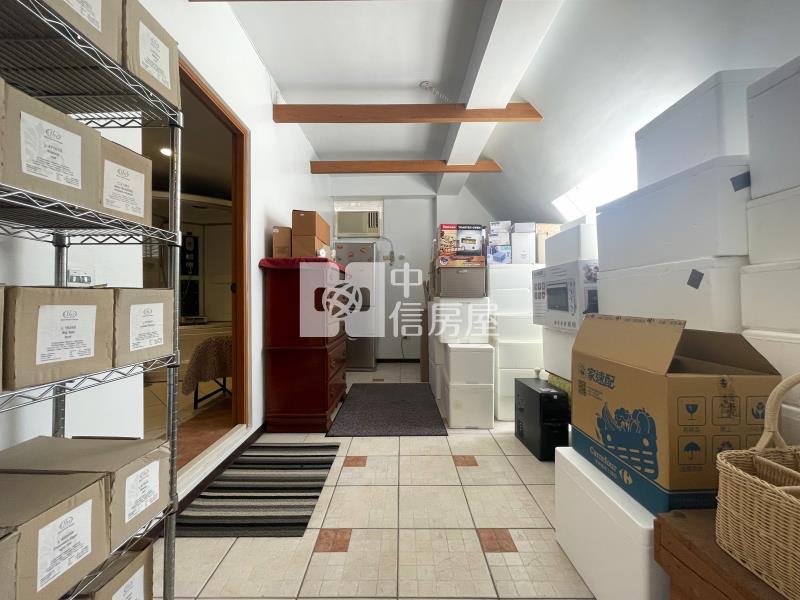 惠文高中美式獨棟大面寬店墅房屋室內格局與周邊環境