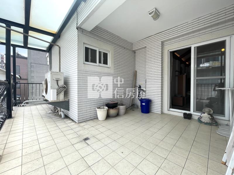 惠文高中美式獨棟大面寬店墅房屋室內格局與周邊環境