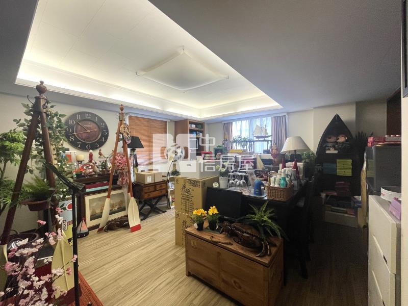 惠文高中美式獨棟大面寬店墅房屋室內格局與周邊環境