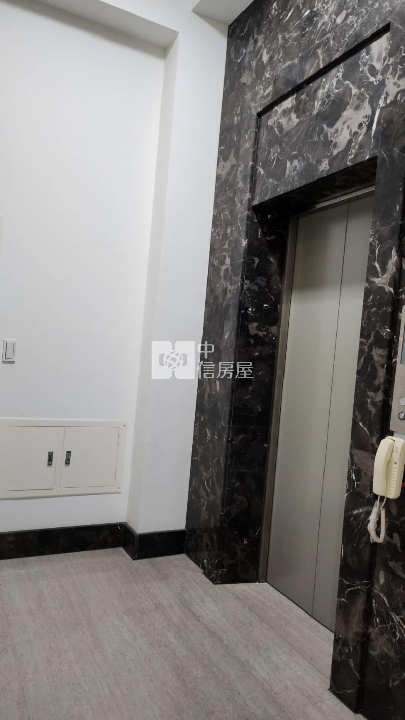 安平貴族至尊電梯雙車別墅房屋室內格局與周邊環境