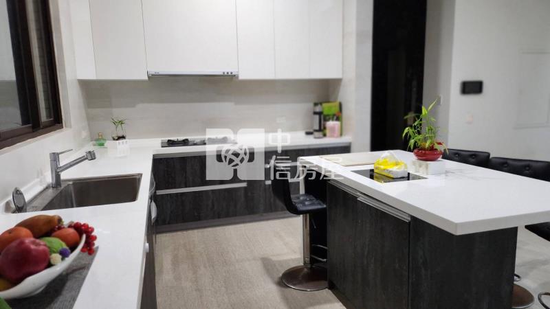 安平貴族至尊電梯雙車別墅房屋室內格局與周邊環境