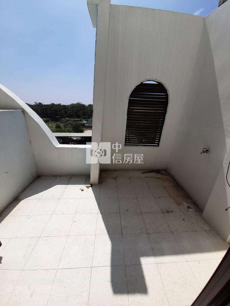 德興朝南獨院透天車墅房屋室內格局與周邊環境