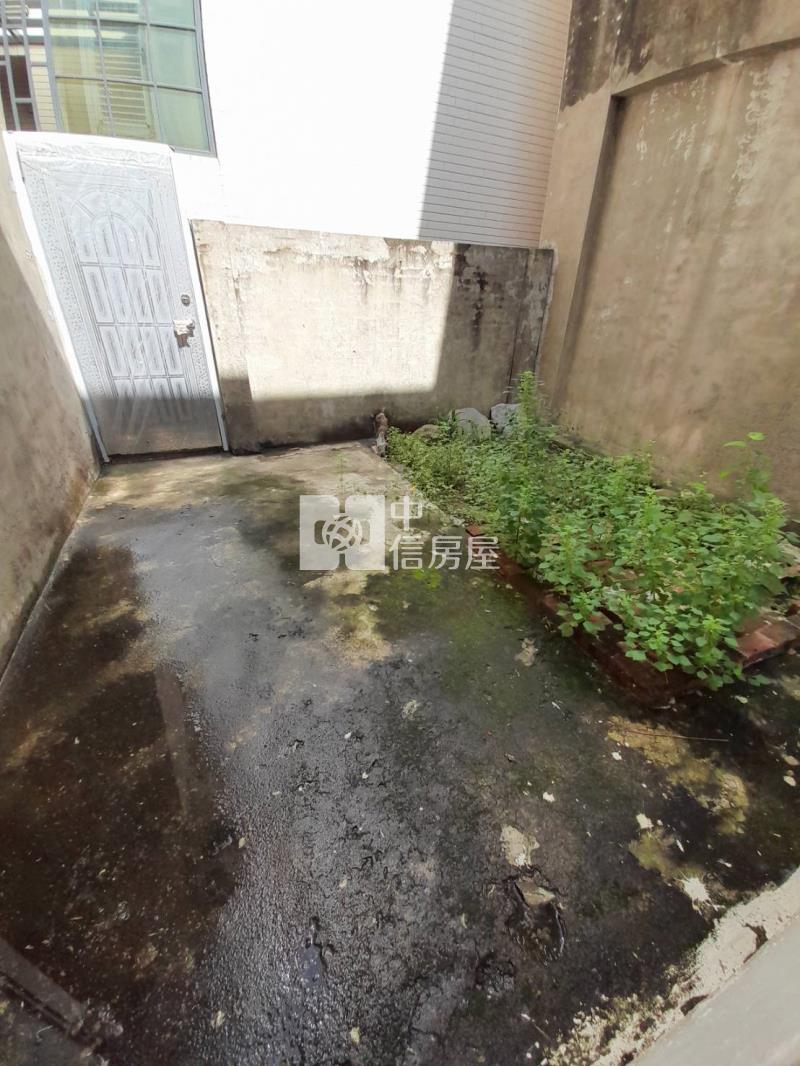 德興朝南獨院透天車墅房屋室內格局與周邊環境