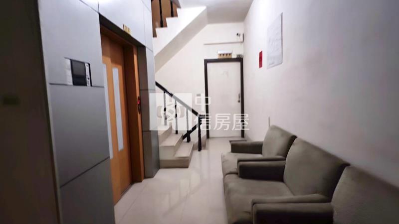 楊梅後站電梯收租店住房屋室內格局與周邊環境