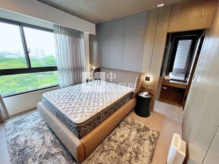 屏東房屋 台糖高級獨戶雙車大樓房屋室內格局與周邊環境