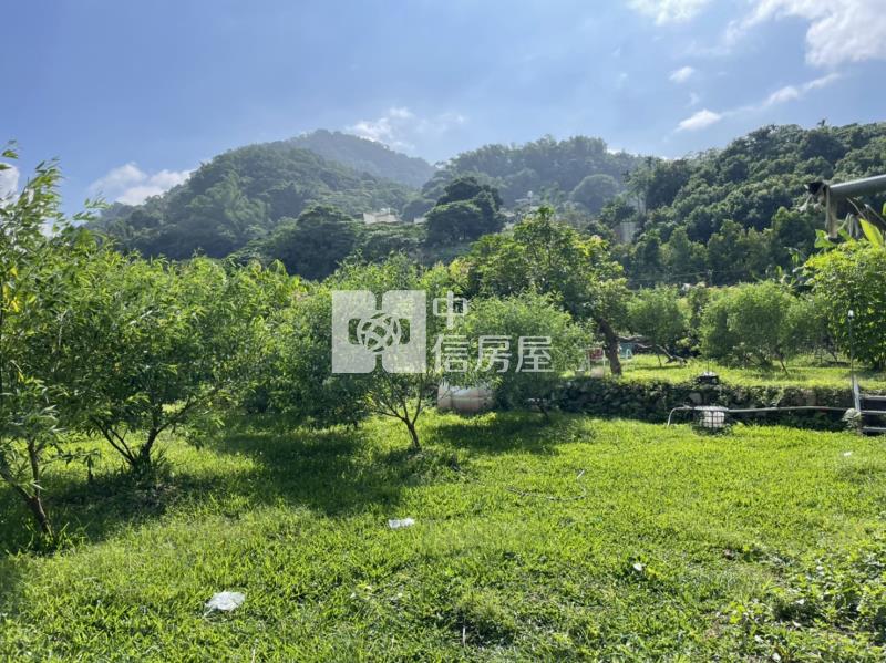 國姓開心農場房屋室內格局與周邊環境