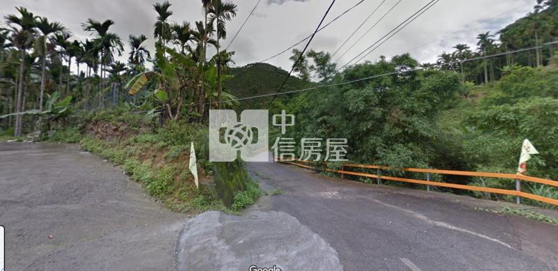 國姓山觀農地房屋室內格局與周邊環境