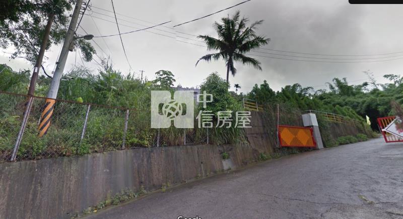 國姓山觀農地房屋室內格局與周邊環境