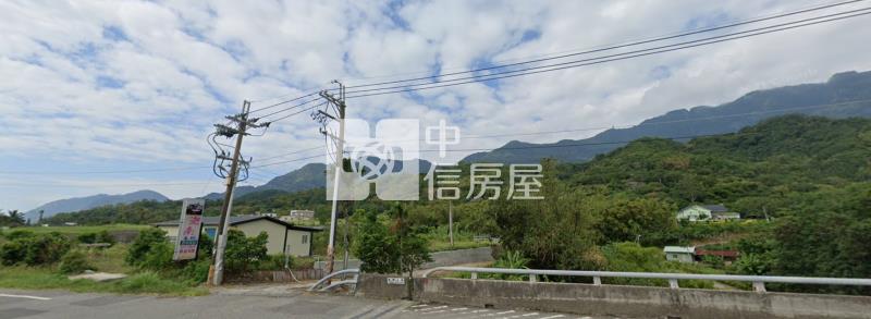 B101-八邊迦南美地旁農地房屋室內格局與周邊環境