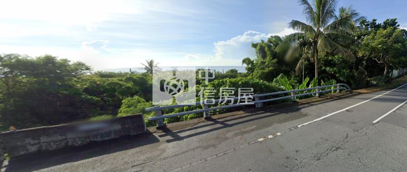 B101-八邊迦南美地旁農地房屋室內格局與周邊環境